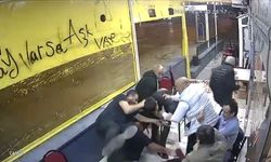 Kocaeli'de çay ocağındaki silahlı saldırının zanlısı yakalandı