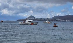 Bodrum'da Çelebi Adası'nda çocuk cesedi bulundu