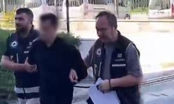 Nazilli’deki silahlı saldırının faili tutuklandı