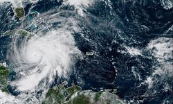 Jamaika’yı 5’inci kategori olan Melissa Kasırgası vurdu