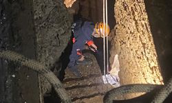 Restoranın bahçesinden film gibi operasyonla kurtarıldılar