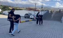 Hapis cezası ile aranan 3 şahıs İskenderun'da yakalandı