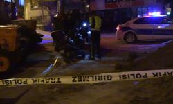 Kütahya'da motosiklet kazası: 1 ağır yaralı