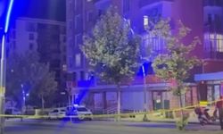 Batman'da şüpheli poşetten çöp çıktı