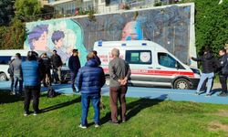 Sinop'ta denize giren kişi boğularak hayatını kaybetti