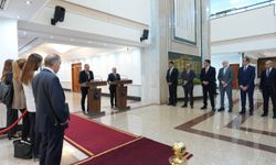 Irak ile Yunanistan arasında doğrudan uçuş hamlesi