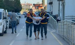 Adana'da 8 yaşındaki çocuğu acımasızca fırlatan şahıs yakalandı