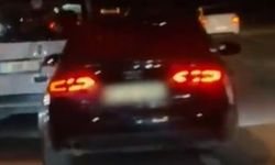 Gaziantep'te trafik kurallarını ihlal eden 29 bin sürücüye ceza