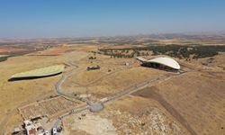 Göbeklitepe'de yeni kazı alanı ziyarete açılıyor
