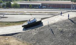 ALTAY Tankı'nın kalbi yerli BATU Güç Grubu ile atacak