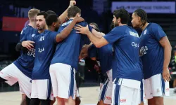 Basketbol Avrupa Ligi'nin 11. haftasında Anadolu Efes-Bayern Münih maçı Antalya'da oynanacak