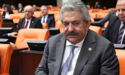 MHP’li Feti Yıldız’dan 66. Madde Yorumu: “Kavramlar Çarpıtılıyor