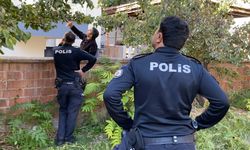 Beşinci kattan düşen 18 yaşındaki genç ağır yaralandı