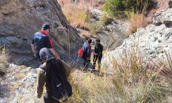 Sivas’ta kayıp Alzheimer hastası yaylada ölü bulundu