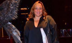 Ayşe Barım’ın adli kontrol şartı ile tahliyesine karar verildi