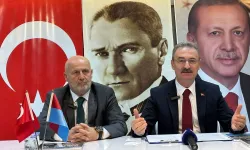 Şalpazarı’nda Gerginlik: MHP’li Başkan Kurukız, İP Milletvekili Aydın’ın Tehditlerine Tepki Gösterdi
