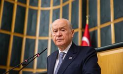 MHP Lideri Bahçeli'den seçim değerlendirmesi: Parlamento Türkiye Cumhuriyeti'ne katılma kararı almalıdır