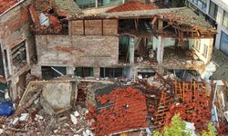 Balıkesir'de peş peşe depremler! 330 artçı sarsıntı kaydedildi