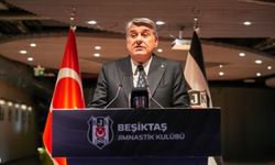 Beşiktaş Kulübü Başkanı Serdal Adalı, divan kurulu başkan adaylarıyla buluştu