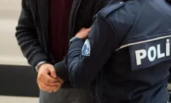 Bursa'da 42 yıl 6 ay kesinleşmiş hapis cezası bulunan hükümlü yakalandı