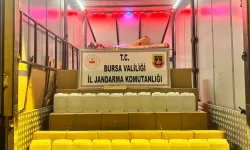 İznik’te bin litre kaçak etil alkol ele geçirildi