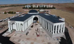 Dünyanın En Büyük Cemevi Açıldı: Horasan Erenleri Dergâhı Cemevi Nevşehir’de Hizmete Girdi