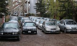 İstanbul merkezli 12 ilde "change" araç operasyonu: 74 gözaltı