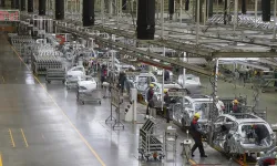 Çin'de kamu şirketlerinin karları yılın 9 ayında yüzde 1,6 düştü