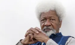ABD, Nobel ödüllü Nijeryalı yazar Wole Soyinka'nın vizesini iptal etti