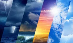 9 Ekim Günü Karadeniz’de Sağanaklar Sürüyor: Sel Riskine Dikkat!