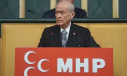 MHP Lideri Devlet Bahçeli: "Hem Aleviyiz hem Sünni"