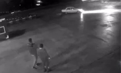 Isparta'da drift atan sürücüye 65 bin lira ceza uygulandı