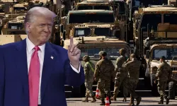 Filistin, Trump’ın Batı Şeria’nın ilhakına karşı tutumunu memnuniyetle karşıladı