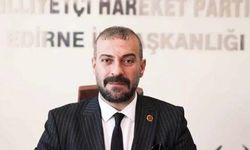 MHP Edirne Teşkilatından “Hayırlı Günler Komşum” ve “Derdiniz Derdimizdir” ziyareti