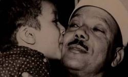 Dünyaca ünlü Mısırlı hafız Abdulbasit Abdussamed'in oğlu İsam vefat etti