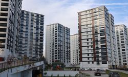 Aidat 27 bin lira olunca site sakinleri isyan etti