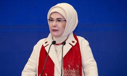 Emine Erdoğan: Cumhuriyet, küllerinden doğan bir milletin en kıymetli eseridir