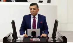 MHP’li Ahmet Erbaş’tan KKTC’nin İki Devletli Çözüm Kararına Destek: “Kıbrıs Türkü’nün Haklı Davasında Daima Yanındayız”