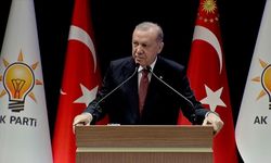 Cumhurbaşkanı Erdoğan: Türkiye Sumud Filosu'ndaki tüm umut yolcularının yanındadır