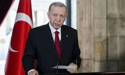 Cumhurbaşkanı Erdoğan’dan 29 Ekim Anıtkabir ziyareti