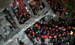 Gebze’de çöken binada anne ve babanın da cansız bedenine ulaşıldı