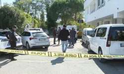 Eyüpsultan'da erkek cesedi bulundu