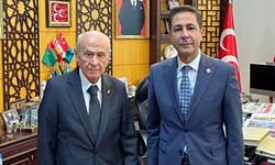 MHP'li Bulut: “Hiçbir memleket evladının şehit düşmeyeceği bir gelecek için çalışıyoruz