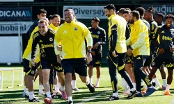 Stuttgart, Fenerbahçe maçının hazırlıklarını tamamladı