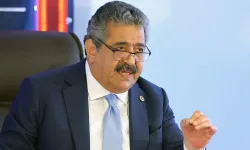 MHP'li Yıldız: 21 Kasım'da Milli Dayanışma, Kardeşlik ve Demokrasi Komisyonu İmralı'ya gidilmesi yönünde karar alacaktır