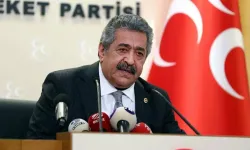 MHP'li Feti Yıldız’dan Siyaset ve Şöhret Yorumu: "Halk, haddini aşanı yol gösterir"