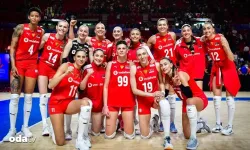 A Milli Kadın Voleybol Takımı'nın Avrupa Şampiyonası'ndaki rakipleri belli oldu