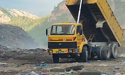 Çevre, Şehircilik ve İklim Değişikliği Bakanlığı'ndan Antalya’da Çevreyi Kirleten Belediyelere 3,7 Milyon TL Ceza