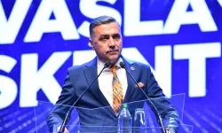 MHP Ankara İl Başkanı Alparslan Doğan: “Bu dava pazarlıkla değil, devlet aklıyla yürütülüyor”