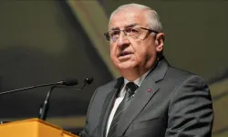 Bakan Güler NATO Toplantılarında Türkiye’nin Güvenlik Vizyonunu Anlattı